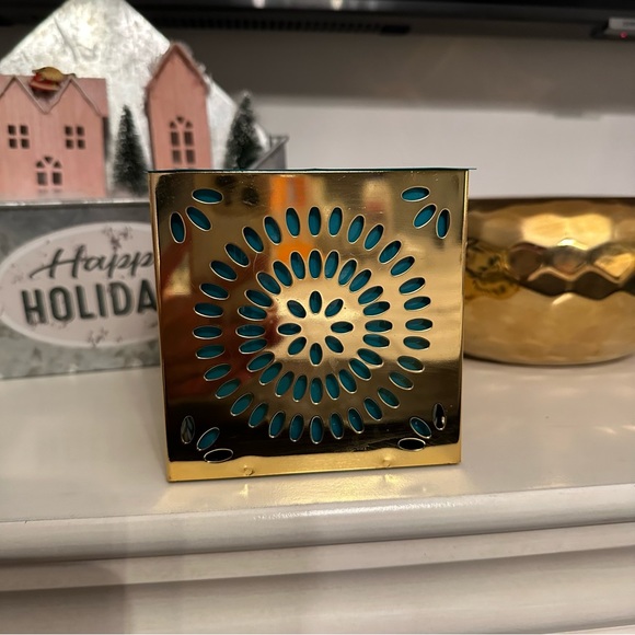 Teleflora flower Pot Vintage - Picture 15 of 15